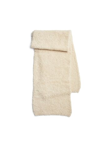 Pieces Pieces | Sjaal Nacima naturel