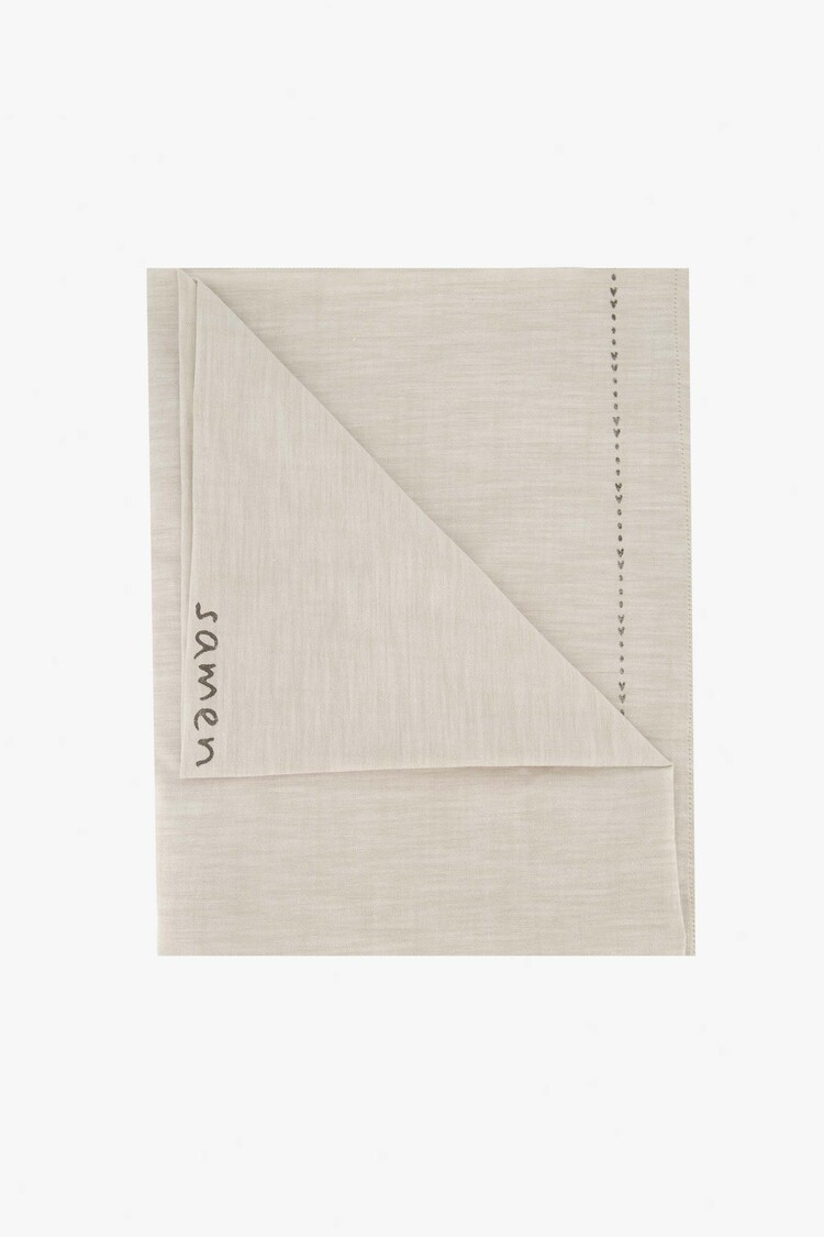 Zusss Zusss | Tafelkleed Samen is alles leuker 250cm