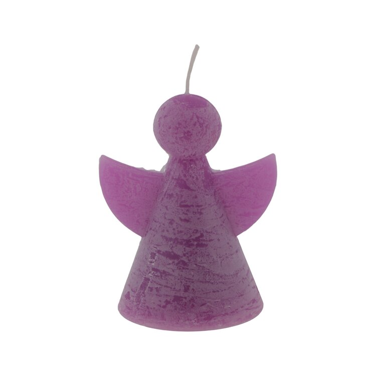 Home society Home Society | Kaars engel S roze