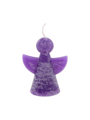 Home society Home Society | Kaars engel S paars