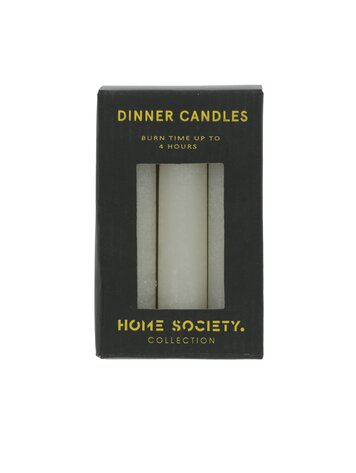 Home society Home Society | Dinerkaars XS greige (pst)