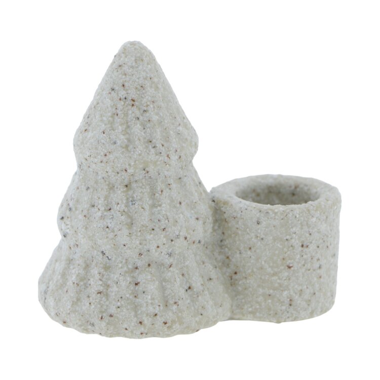 Home society Home Society | Kandelaar Holly beige