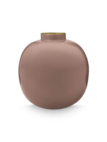 Pip Home Pip Home | Vaas rust 23cm