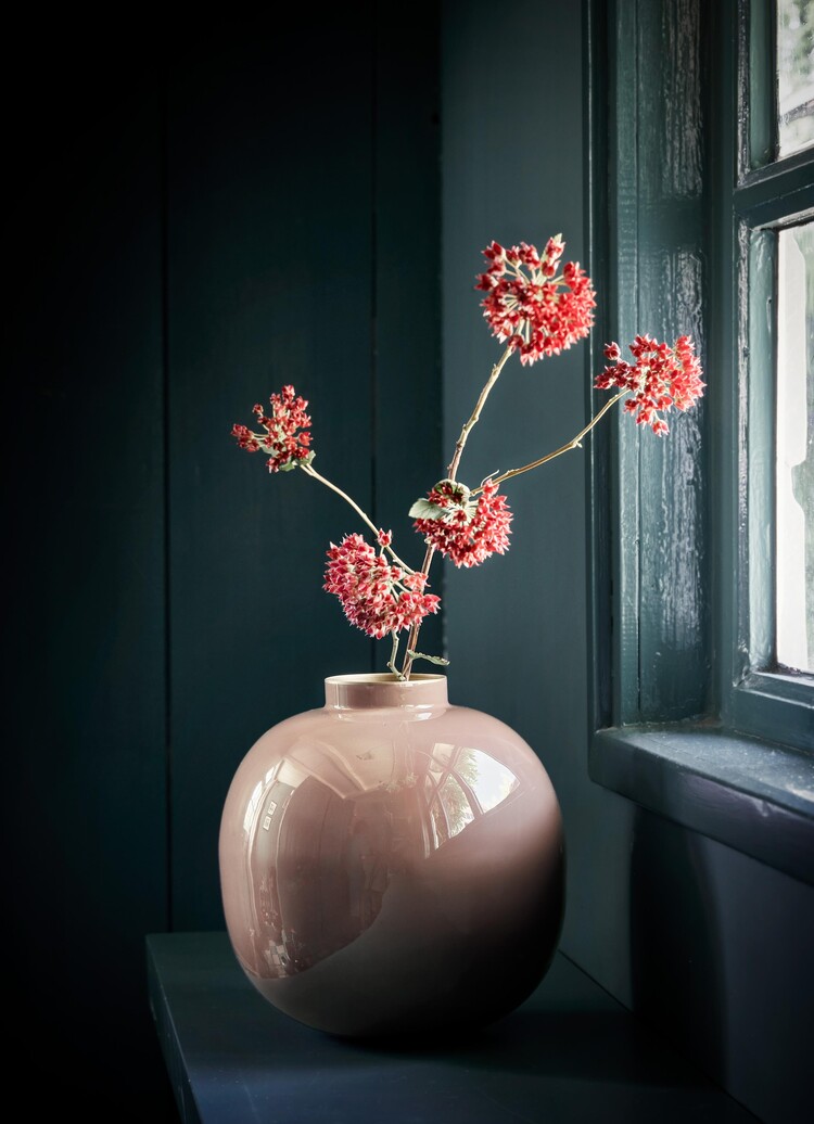 Pip Home Pip Home | Vaas rust 23cm