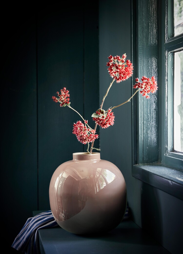 Pip Home Pip Home | Vaas rust 23cm