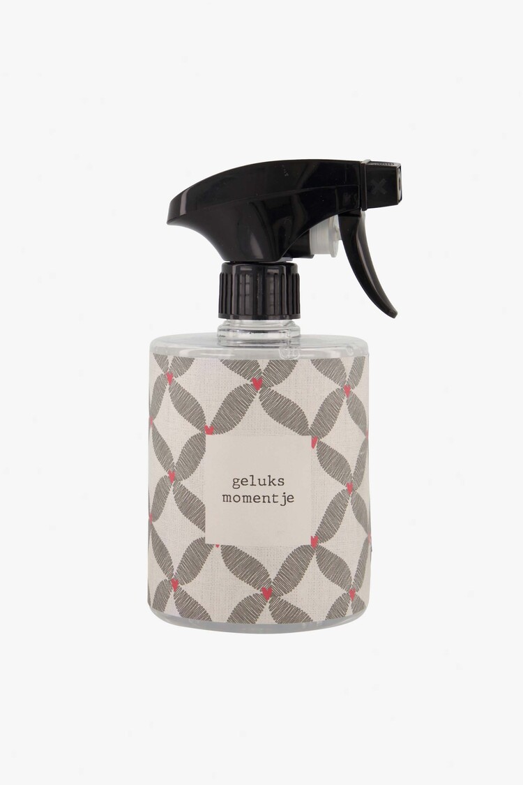 Zusss Zusss | Huisparfum geluks momentje