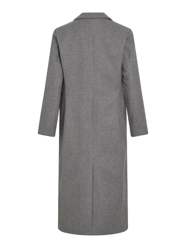 Vila Vila | Jas Solo grijs NOOS