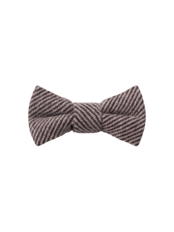 Lil Atelier | Bowtie remi shitake