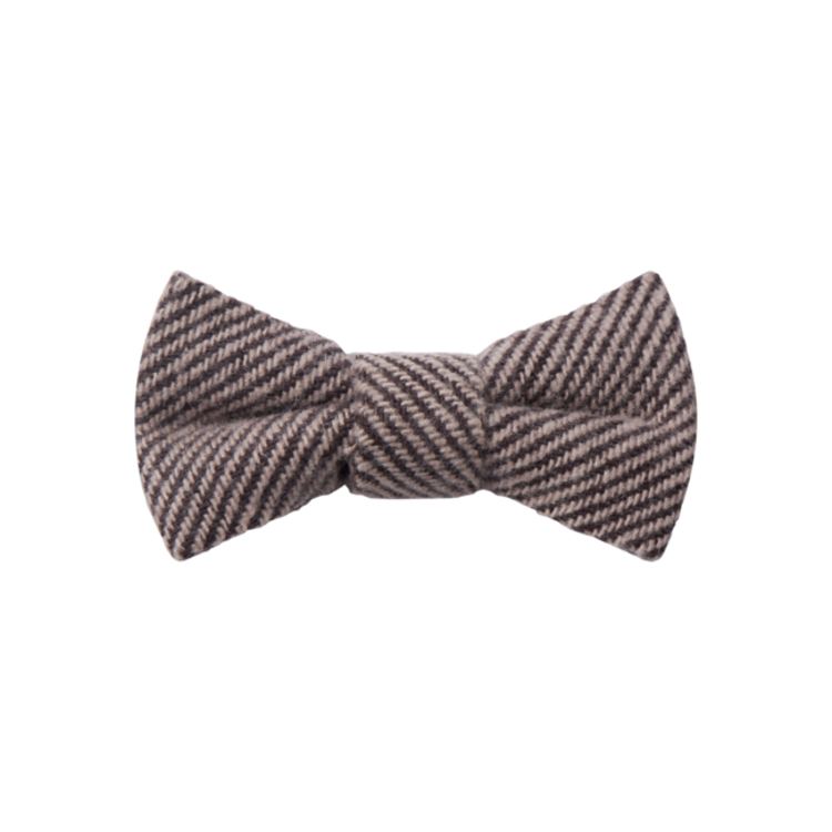 Lil Atelier | Bowtie remi shitake