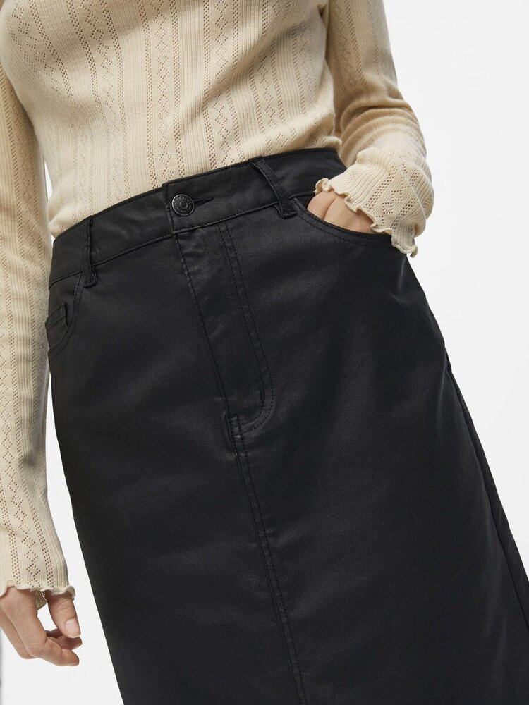 Object Object | Rok naya grijs brushed metallic NOOS