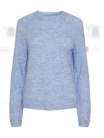 Pieces Pieces | Trui Juliana hydrangea