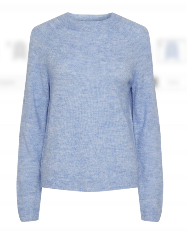 Pieces Pieces | Trui Juliana hydrangea