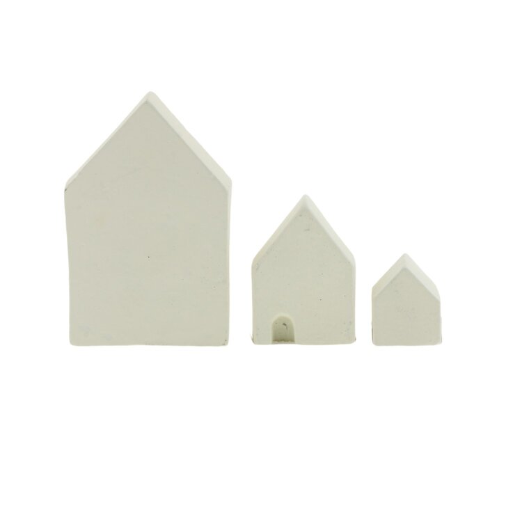 Home society Home Society | Deco Dutch set van 3
