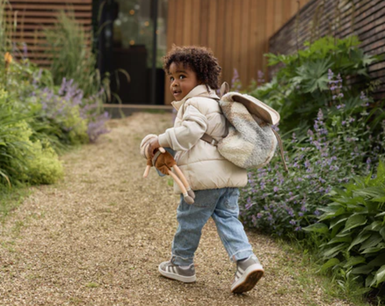 Jollein Jollein | Knuffel superhero Dave