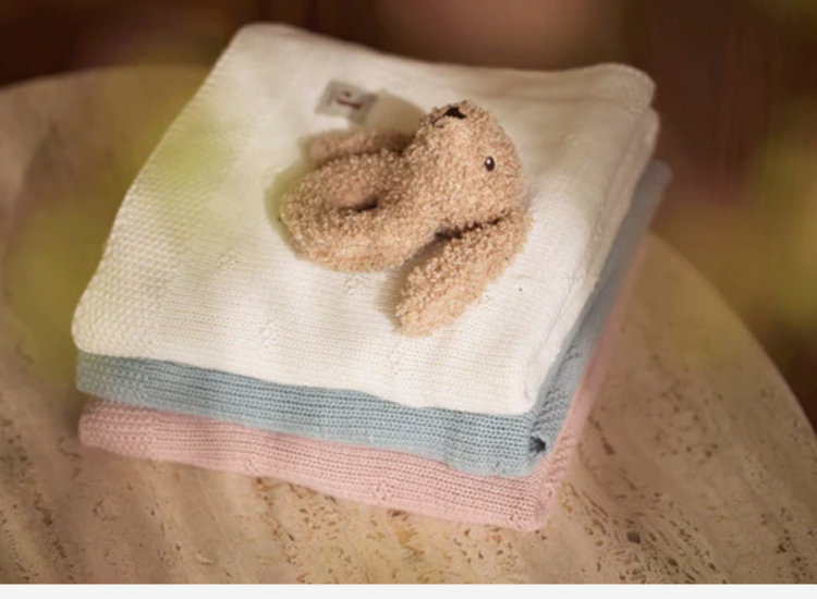 Jollein Jollein | Rammelaar bunny riverside