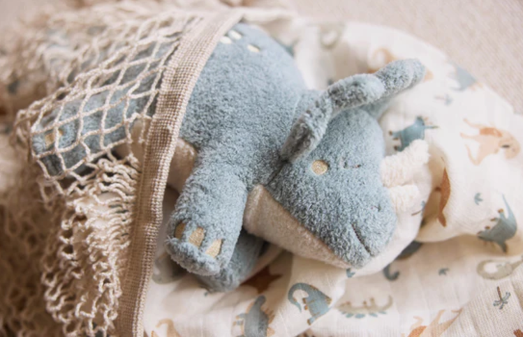 Jollein Jollein | Knuffel roarsome