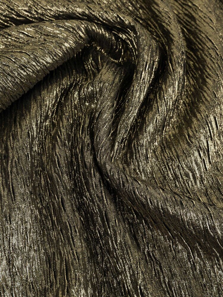 Ydence Ydence | Broek Madison goud