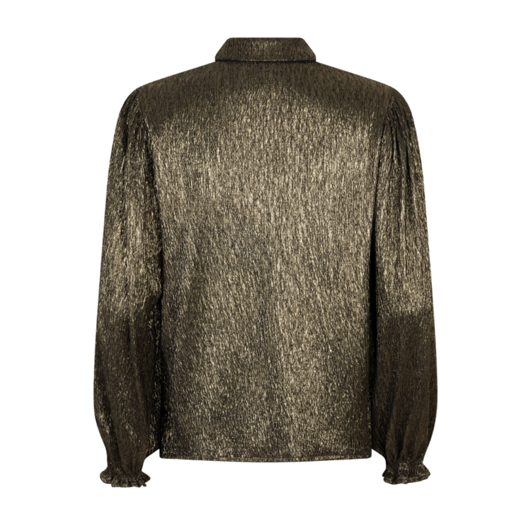 Ydence Ydence | Blouse Jaylyn goud