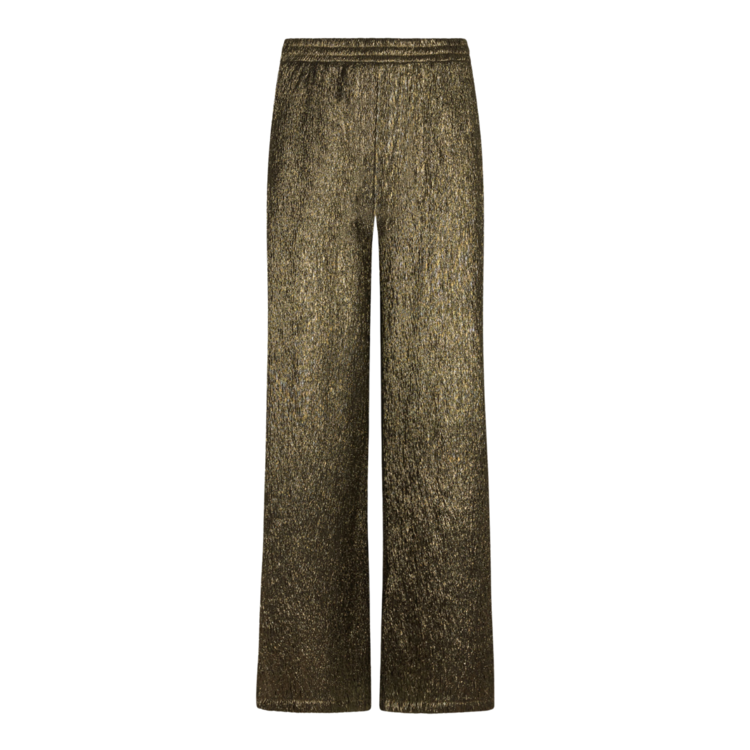 Ydence Ydence | Broek Madison goud