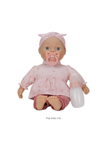 Little Dutch Little Dutch | Babypop Lily