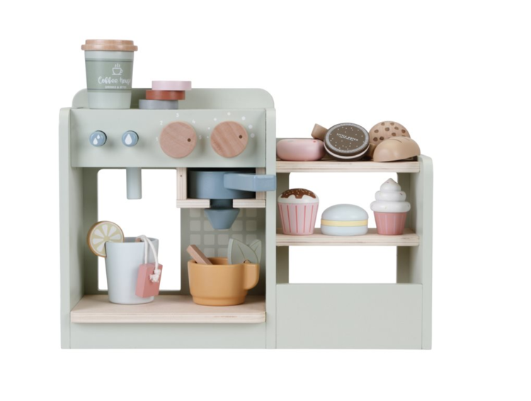 Little Dutch Little Dutch | Koffiehoek