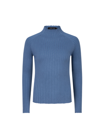 Ydence Ydence | Top kit blue
