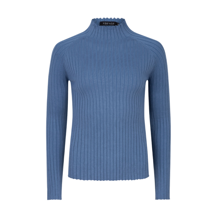 Ydence Ydence | Top kit blue