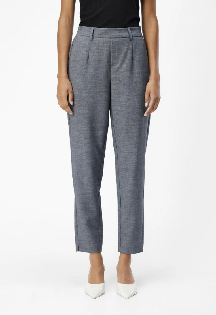 Object Object | Pantalon Lisa lesli slim bering sea