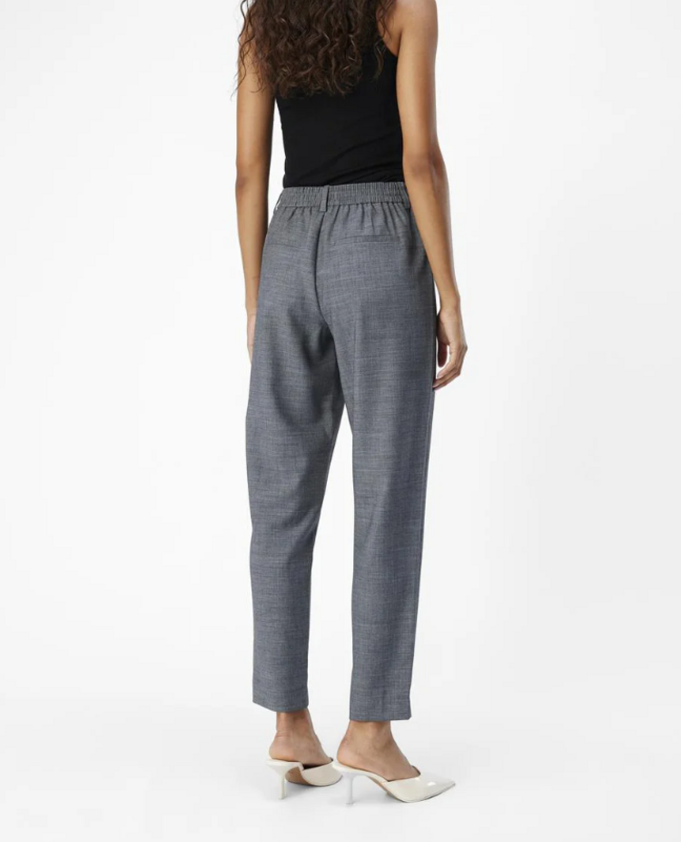 Object Object | Pantalon Lisa lesli slim bering sea