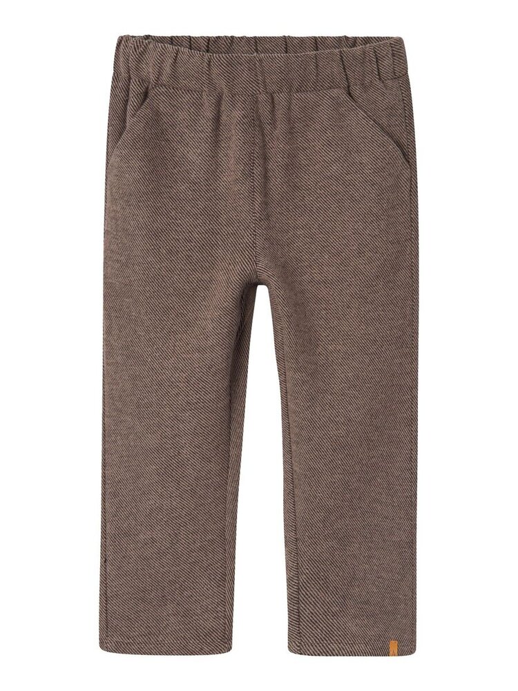 Lil Atelier Lil Atelier | Broek remi shitake