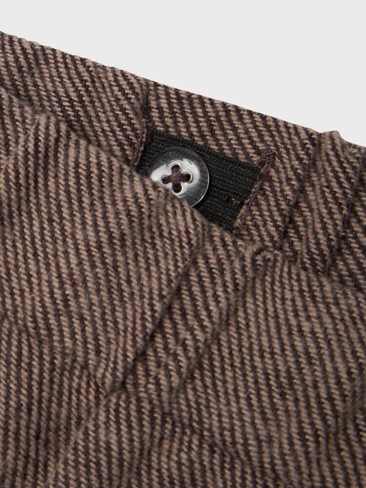 Lil Atelier Lil Atelier | Broek remi shitake