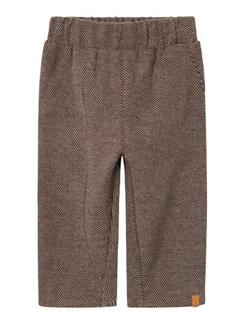 Lil Atelier Lil Atelier | Broekje remi shitake