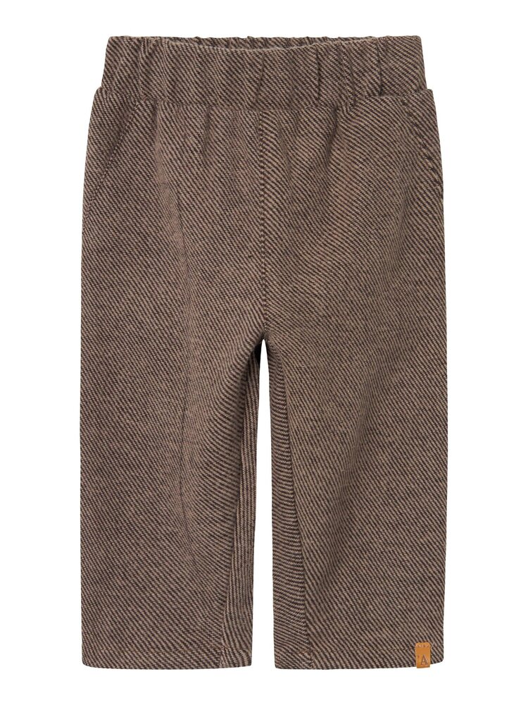 Lil Atelier Lil Atelier | Broekje remi shitake