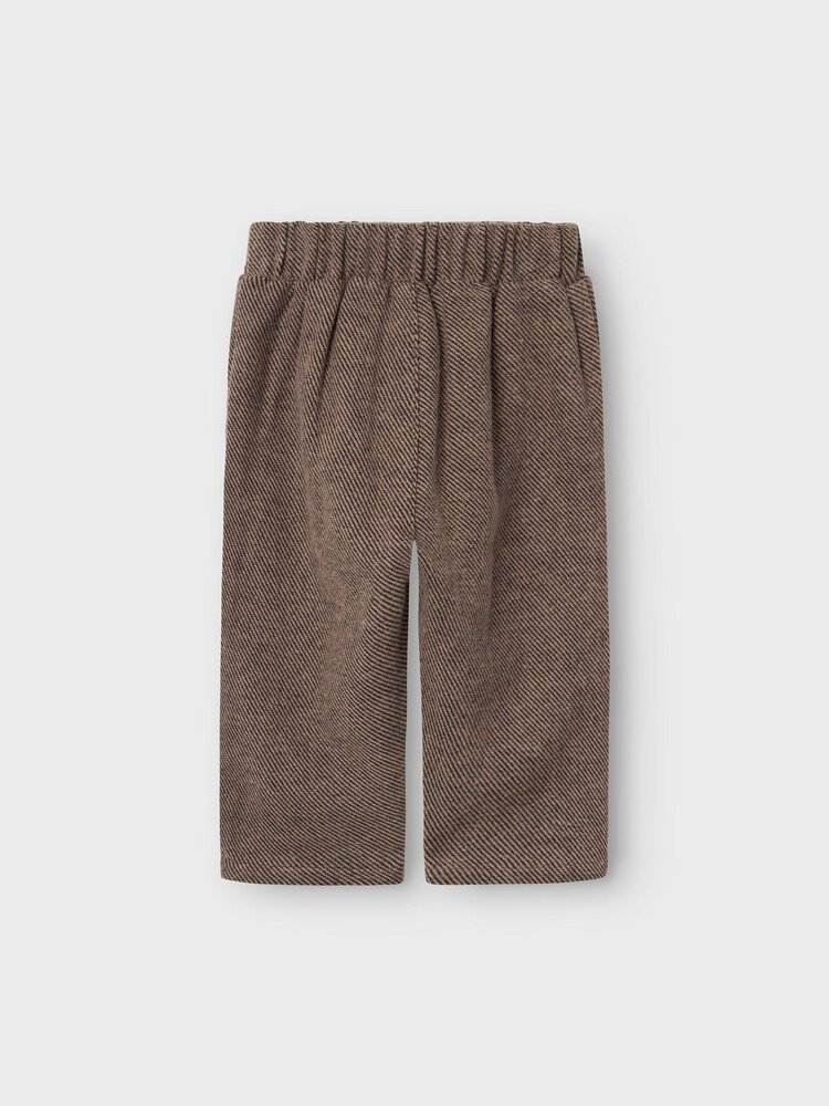 Lil Atelier Lil Atelier | Broekje remi shitake