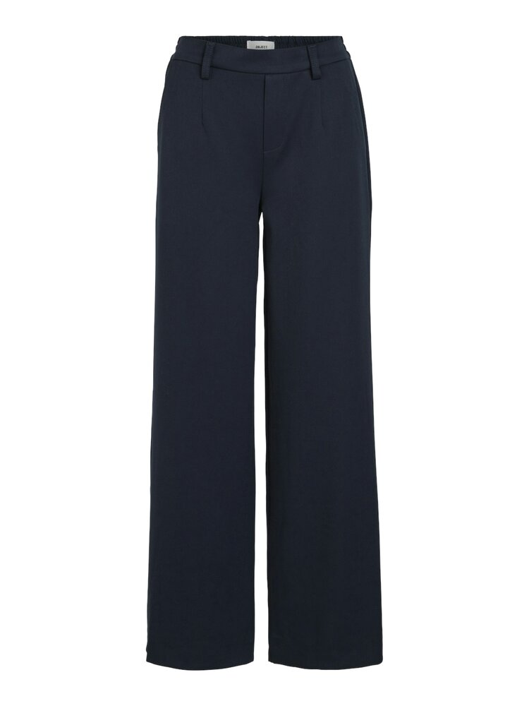 Object Object | Broek Lisa wide sky captain