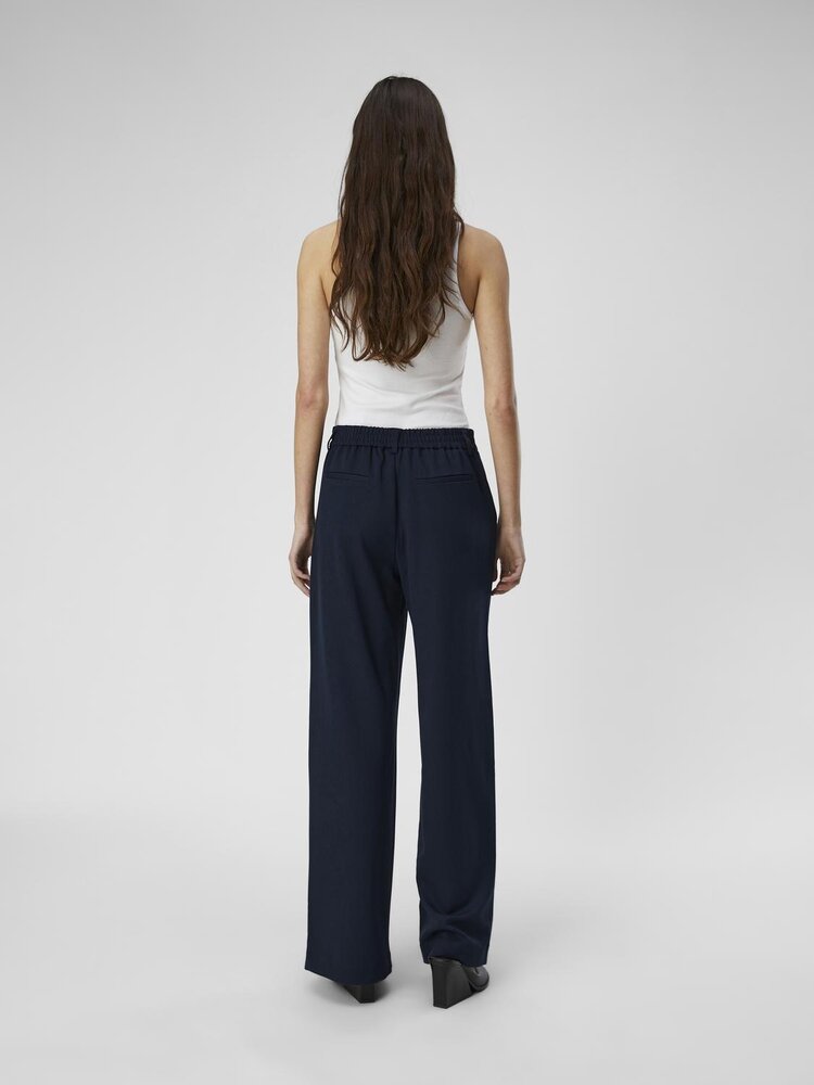 Object Object | Broek Lisa wide sky captain