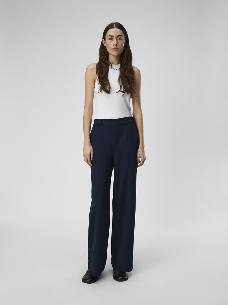 Object Object | Broek Lisa wide sky captain