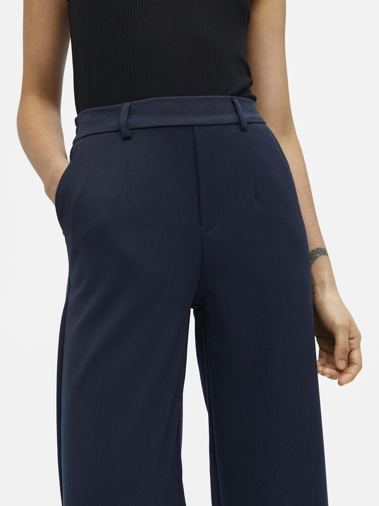 Object Object | Broek Lisa wide sky captain