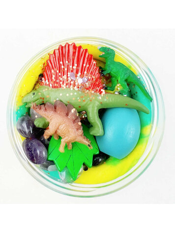 Invitation to Imagine Invitation to Imagine | Dinosaur Surprise Pot