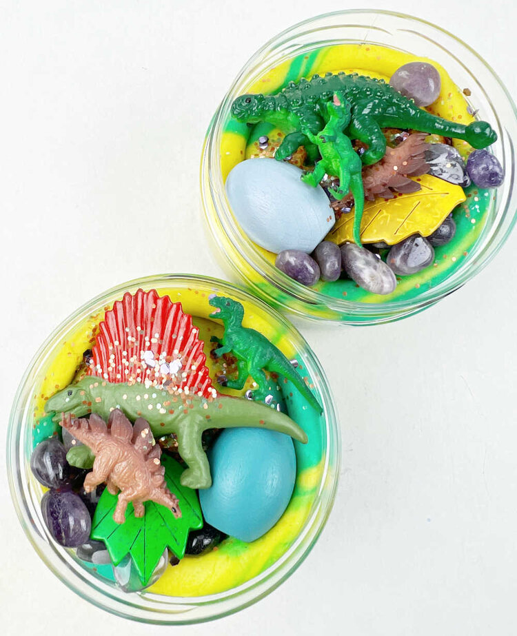 Invitation to Imagine Invitation to Imagine | Dinosaur Surprise Pot