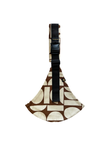 Wildride Wildride | Kinder draagzak boho