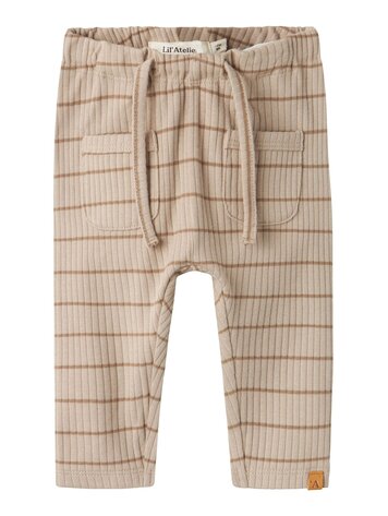 Lil Atelier Lil Atelier | Broekje Kail pure cashmere