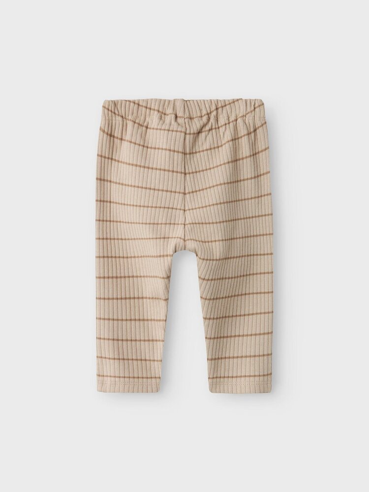 Lil Atelier Lil Atelier | Broekje Kail pure cashmere