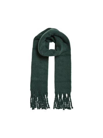 Pieces Pieces | Sjaal Nikita groen
