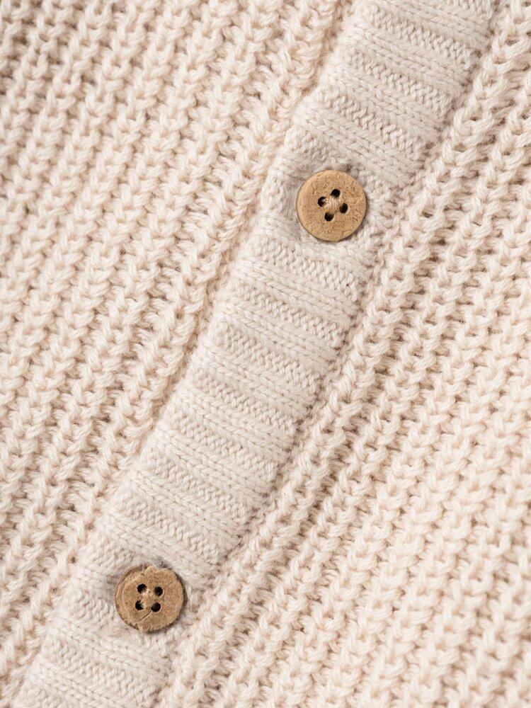 Lil Atelier Lil Atelier | Vest Emlen sheer bliss NOOS