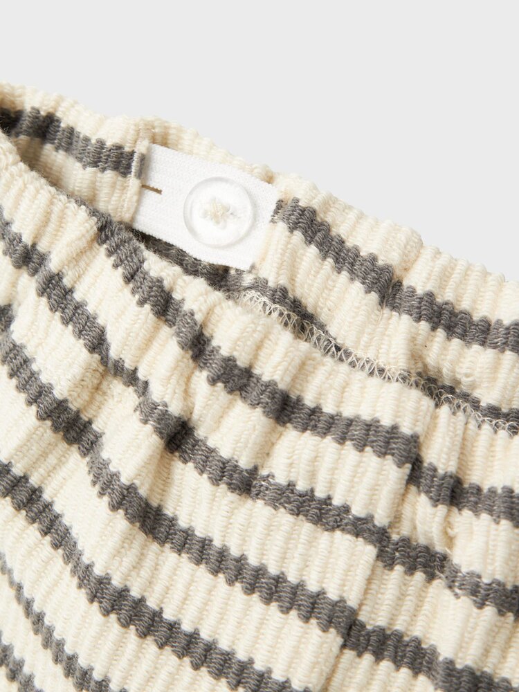 Lil Atelier Lil Atelier | Broekje Tadeo turtledove