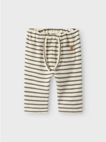 Lil Atelier Lil Atelier | Broekje Tadeo turtledove