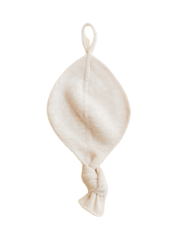 Hvid Hvid | Speendoekje Titi comforter Cream