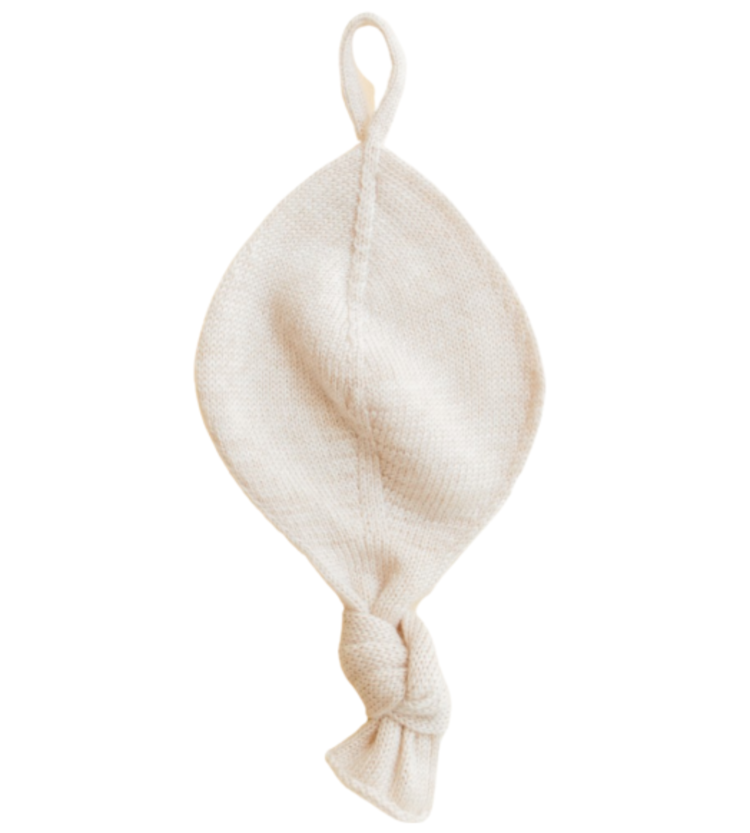 Hvid Hvid | Speendoekje Titi comforter Cream