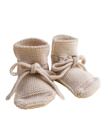 Hvid Hvid | Slofjes Cream